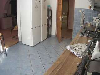 Julmodels Kitchen