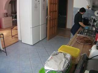 voyeurcam-julmodels-kitchen