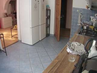 Julmodels Kitchen