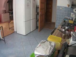 Julmodels Kitchen