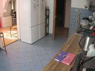 Julmodels Kitchen