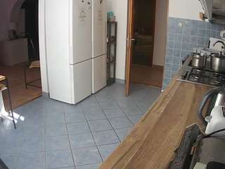 Julmodels Kitchen