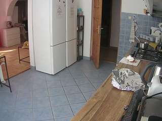 Julmodels Kitchen