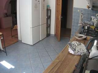 Julmodels Kitchen