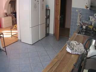 Julmodels Kitchen