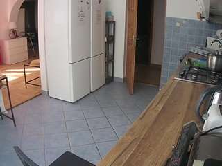 Julmodels Kitchen