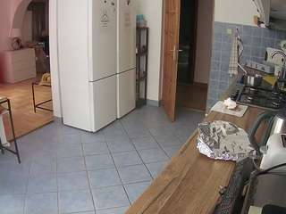Julmodels Kitchen