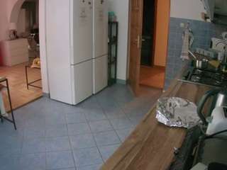 voyeurcam-julmodels-kitchen