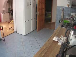 Julmodels Kitchen