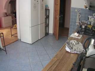 Julmodels Kitchen