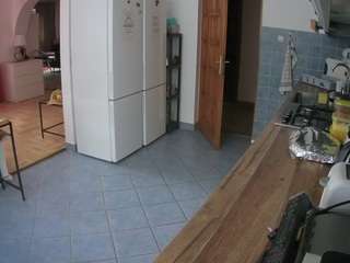 Julmodels Kitchen