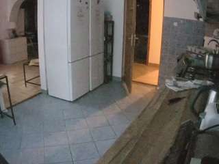 Julmodels Kitchen