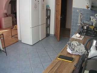 Julmodels Kitchen