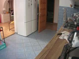 Julmodels Kitchen