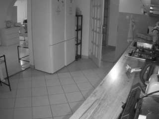Julmodels Kitchen