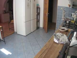 Julmodels Kitchen