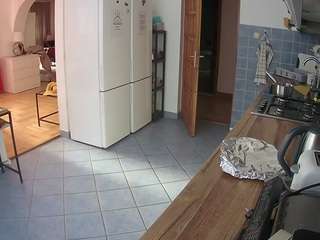 Julmodels Kitchen