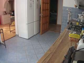 Julmodels Kitchen