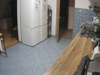 Julmodels Kitchen