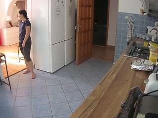 Julmodels Kitchen