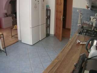 Julmodels Kitchen live cam preview