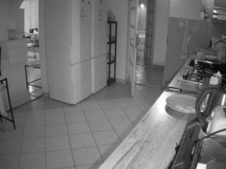 Julmodels Kitchen