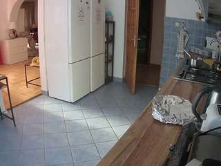 Julmodels Kitchen