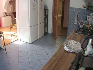 Julmodels Kitchen live cam preview