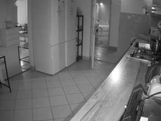 Julmodels Kitchen