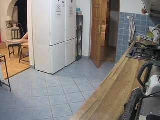 Julmodels Kitchen
