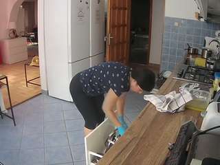 Julmodels Kitchen