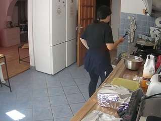 Julmodels Kitchen
