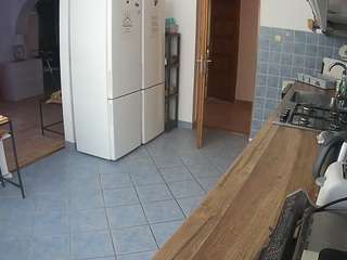 Julmodels Kitchen