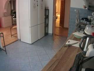Julmodels Kitchen