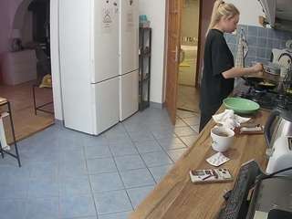 Julmodels Kitchen