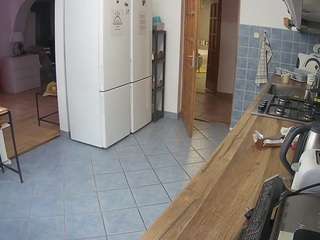 Julmodels Kitchen