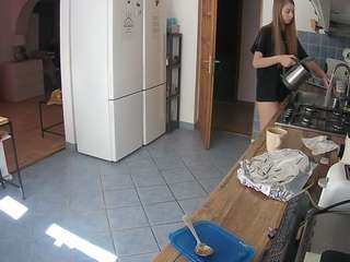 Julmodels Kitchen live cam preview