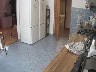 Julmodels Kitchen