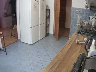 Julmodels Kitchen