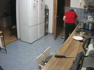 Julmodels Kitchen live cam preview