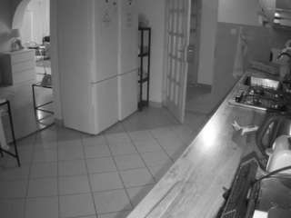 Julmodels Kitchen