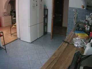 Julmodels Kitchen