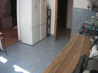 Julmodels Kitchen live cam preview