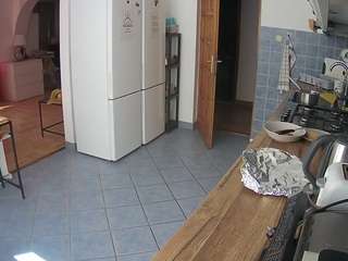 Julmodels Kitchen