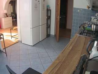 Julmodels Kitchen