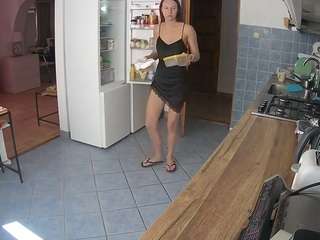 voyeurcam-julmodels-kitchen