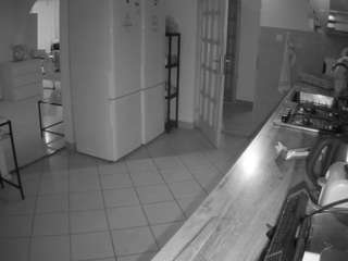 Julmodels Kitchen
