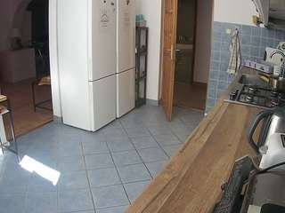 Julmodels Kitchen