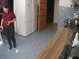 Julmodels Kitchen