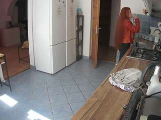 Julmodels Kitchen
